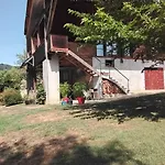 Villa Le Rucan Maison Atypique