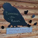 Le Rucan Maison Atypique Villa