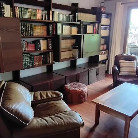 빌라 Le Rucan Maison Atypique Montastruc-de-Salies