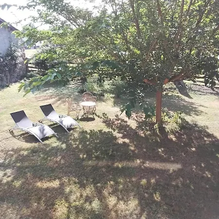 Le Rucan Maison Atypique *