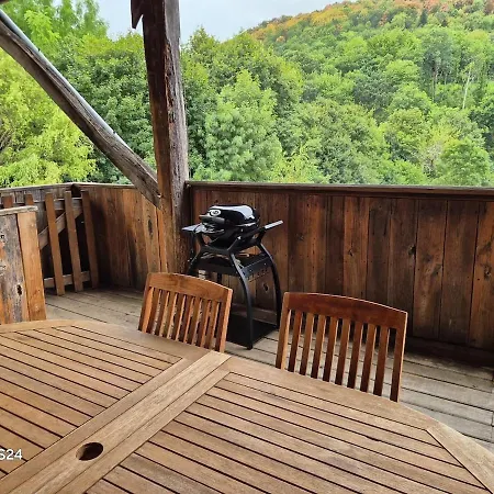 Le Rucan Maison Atypique