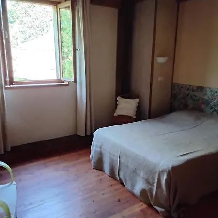 Le Rucan Maison Atypique *