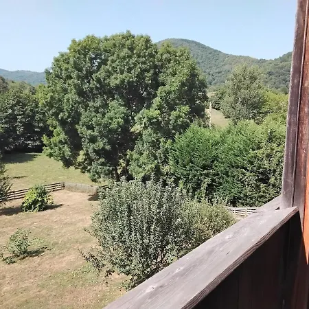 빌라 Le Rucan Maison Atypique Montastruc-de-Salies
