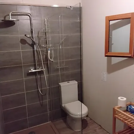 Le Rucan Maison Atypique 빌라