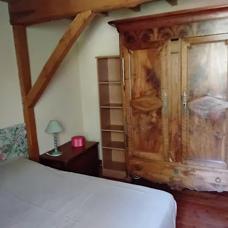 Villa Le Rucan Maison Atypique Montastruc-de-Salies