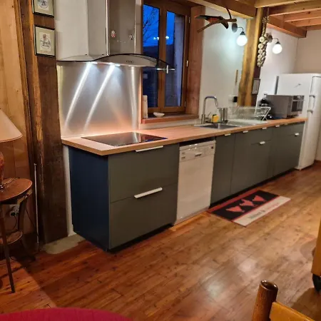 Le Rucan Maison Atypique 빌라 Montastruc-de-Salies