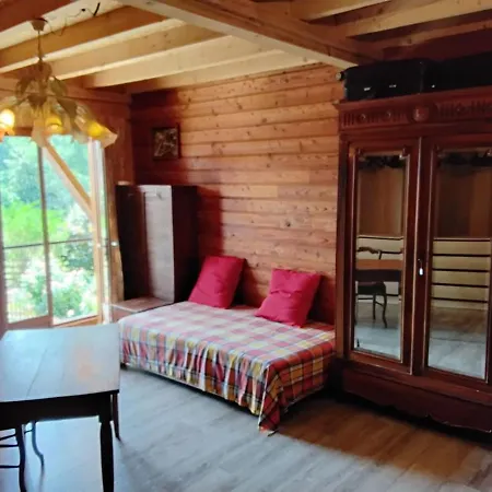 Le Rucan Maison Atypique Montastruc-de-Salies