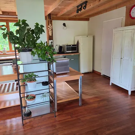 Le Rucan Maison Atypique 빌라 Montastruc-de-Salies