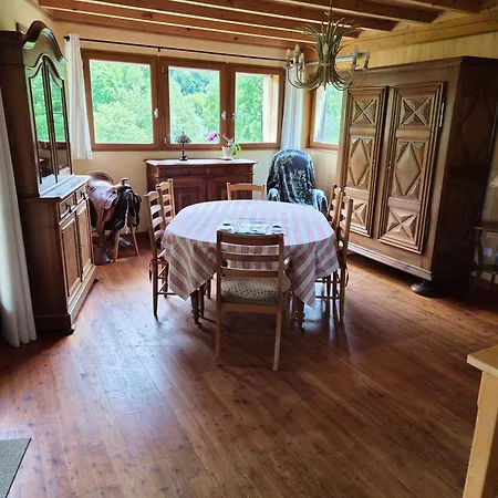 Le Rucan Maison Atypique *