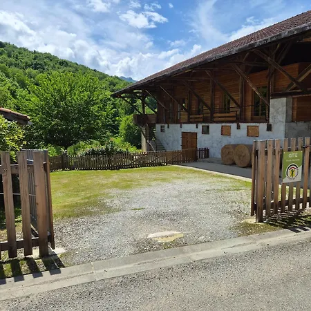 Le Rucan Maison Atypique * Montastruc-de-Salies