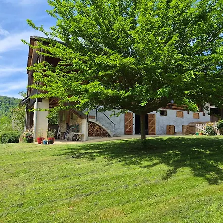 Le Rucan Maison Atypique 빌라 *