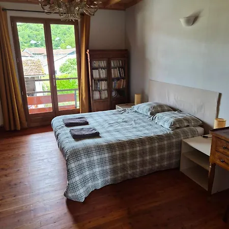 Le Rucan Maison Atypique 빌라 *