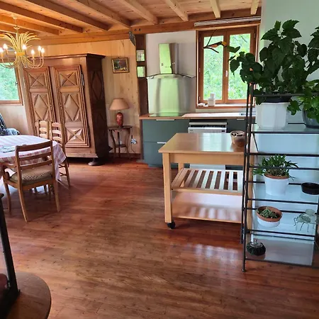 Le Rucan Maison Atypique