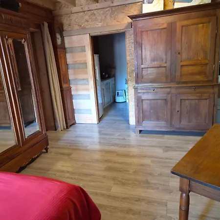 Le Rucan Maison Atypique Montastruc-de-Salies