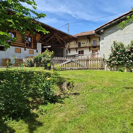 Le Rucan Maison Atypique * Montastruc-de-Salies