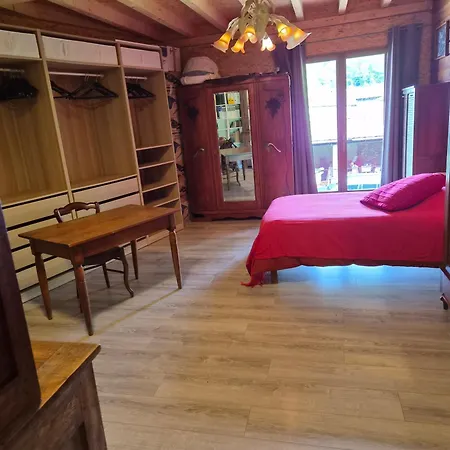Le Rucan Maison Atypique 빌라 Montastruc-de-Salies