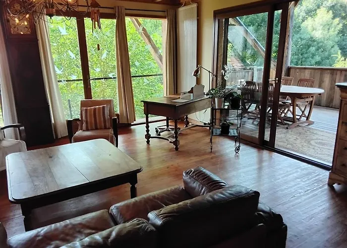 Le Rucan Maison Atypique Villa *