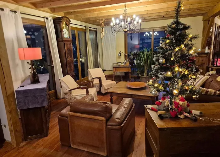 Le Rucan Maison Atypique Villa