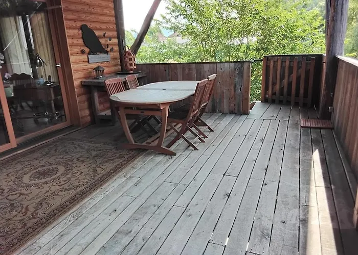 Le Rucan Maison Atypique * Montastruc-de-Salies