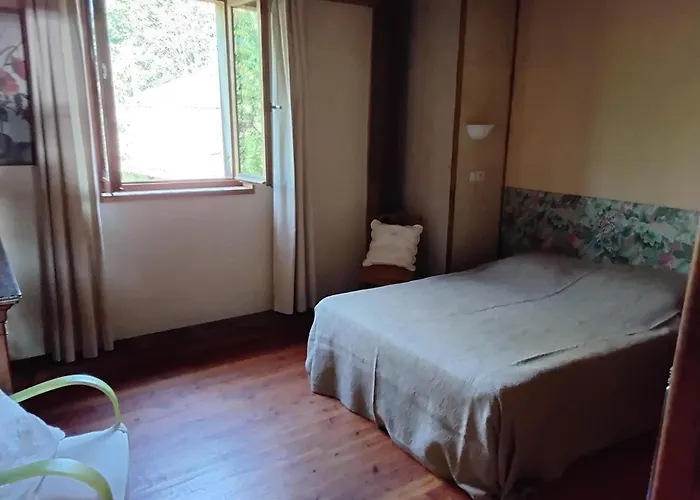 Le Rucan Maison Atypique *