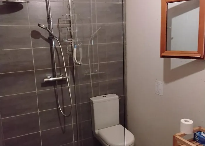 Le Rucan Maison Atypique Villa