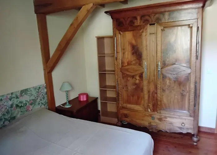 Villa Le Rucan Maison Atypique Montastruc-de-Salies