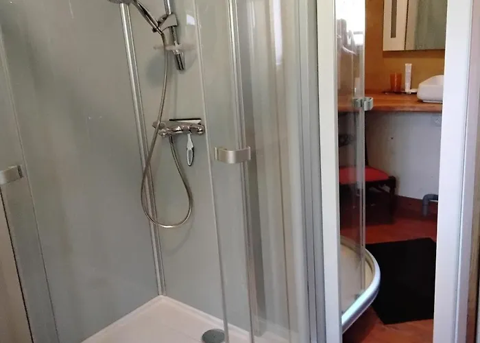 Le Rucan Maison Atypique