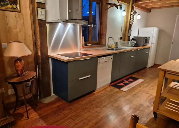 Le Rucan Maison Atypique Villa Montastruc-de-Salies