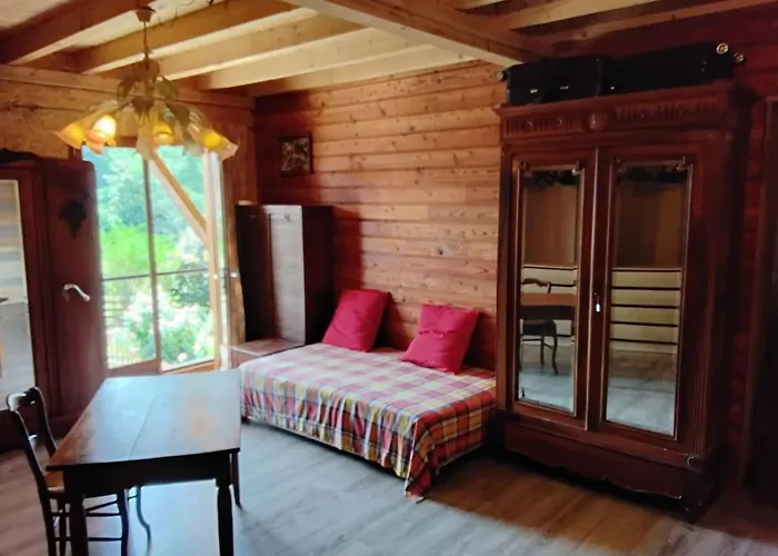 Le Rucan Maison Atypique Montastruc-de-Salies