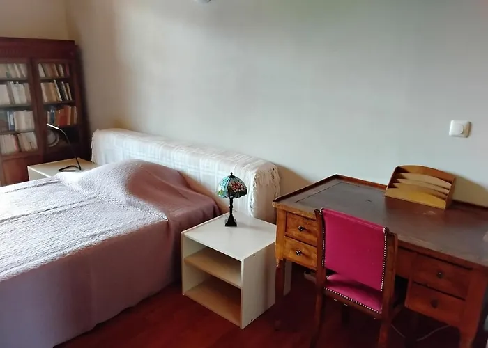 Le Rucan Maison Atypique *